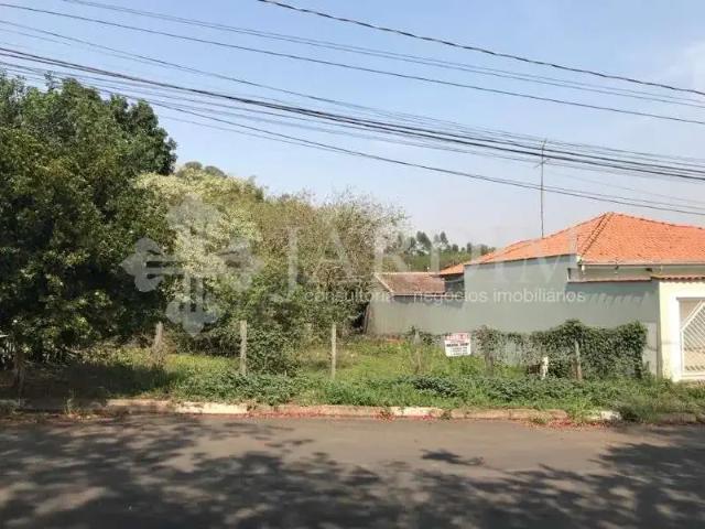 Terreno venda em Piracicaba
