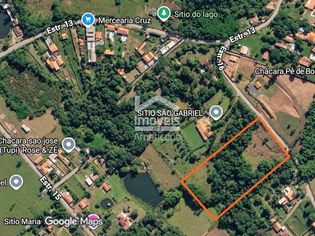Terreno venda em Piracicaba