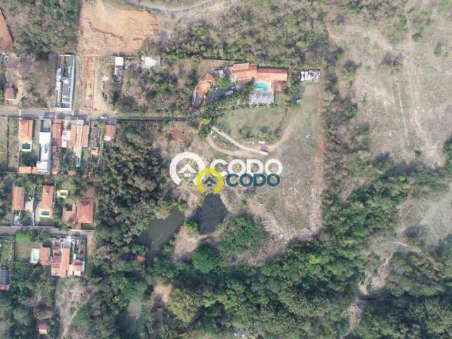Terreno venda em Terras de Piracicaba, Piracicaba