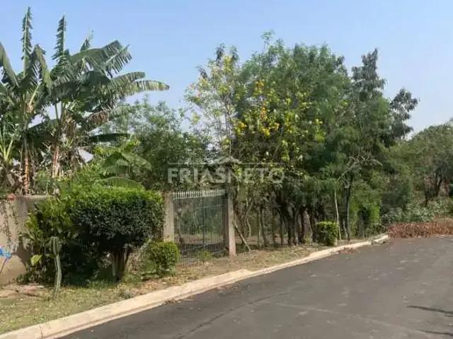 Terreno venda em Comunidade Esperança, Piracicaba