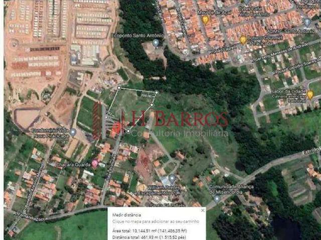 Terreno venda em Piracicaba
