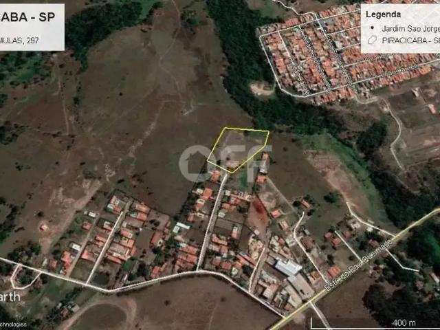 Terreno venda em Região Imediata de Piracicaba, Região Metropolitana de Piracicaba