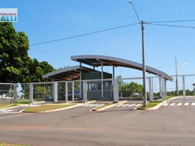 Terreno venda em São Dimas, Piracicaba