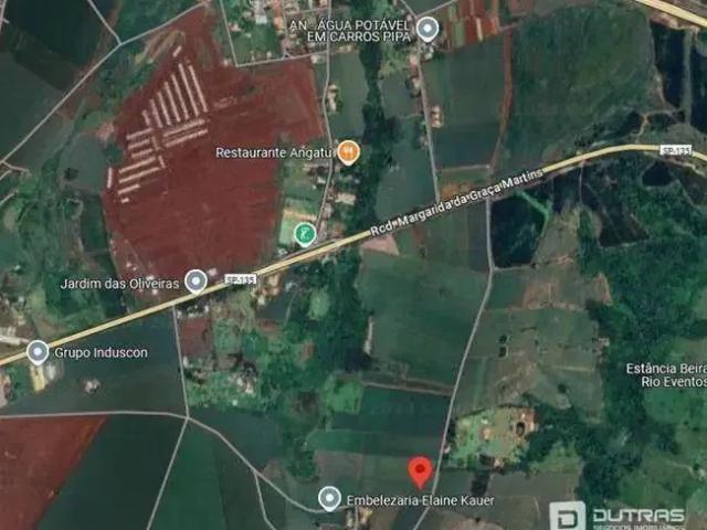 Terreno venda em Tupi, Piracicaba