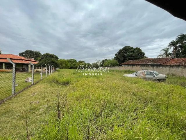 Terreno venda em Piracicaba