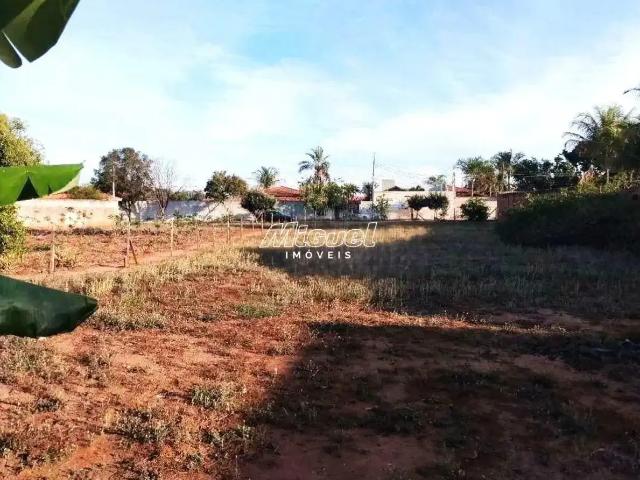 Terreno venda em Piracicaba