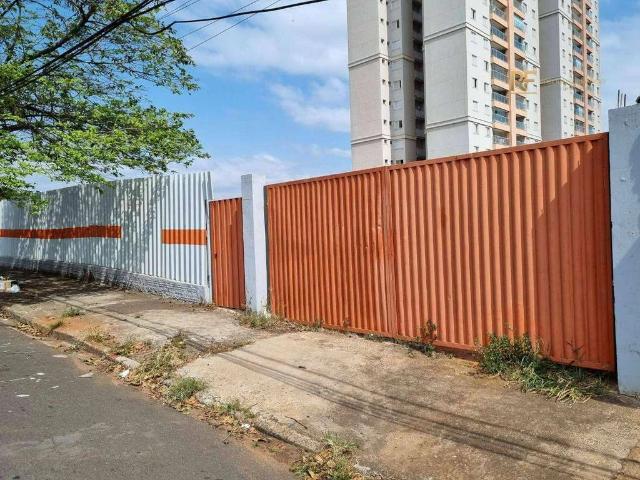 Terreno venda em Piracicaba