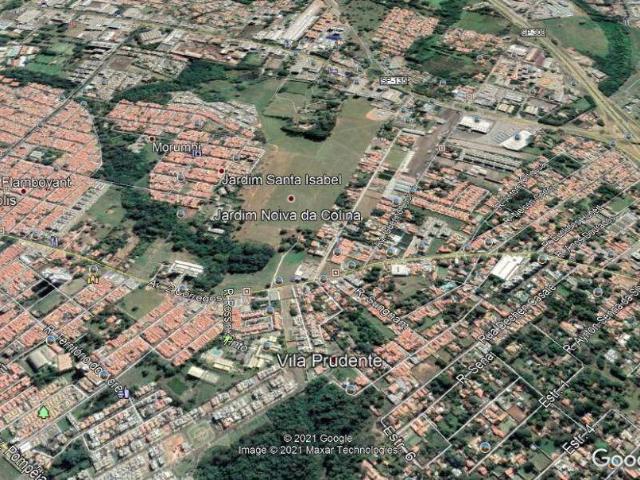 Terreno venda em Residencial Leão, Piracicaba