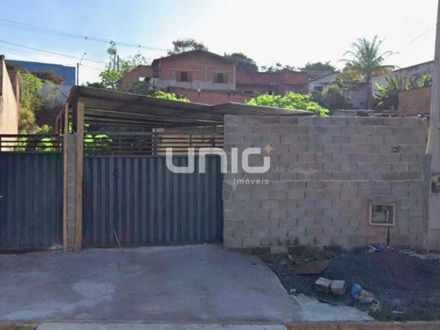 Terreno venda em Piracicaba, Região Geográfica Intermediária de Campinas