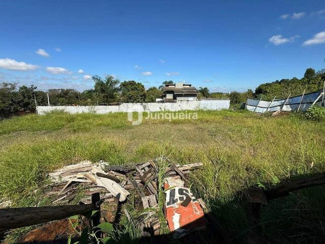 Terreno venda em Piracicaba, Região Geográfica Intermediária de Campinas