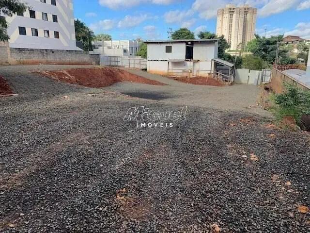 Terreno venda em Piracicaba