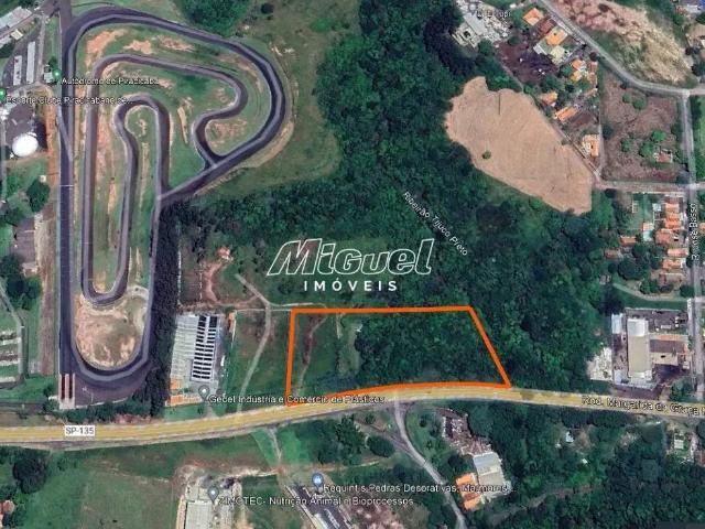 Terreno venda em Jardim Bartira, Piracicaba