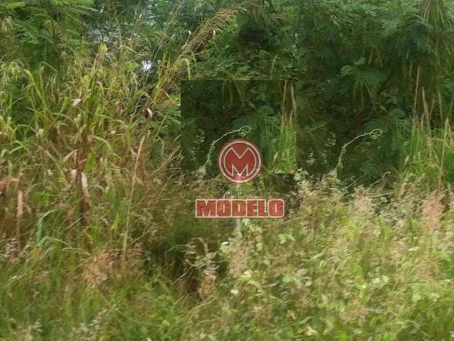 Terreno venda em Jardim Belvedere, Araras