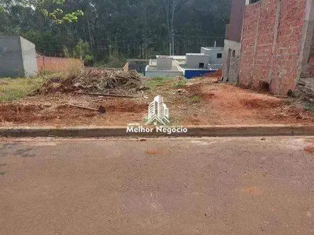 Terreno venda em Jardim Ibirapuera, Piracicaba