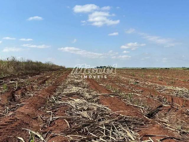 Terreno venda em Parque Chapadão, Piracicaba