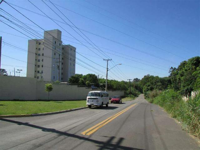 Terreno venda em Piracicaba