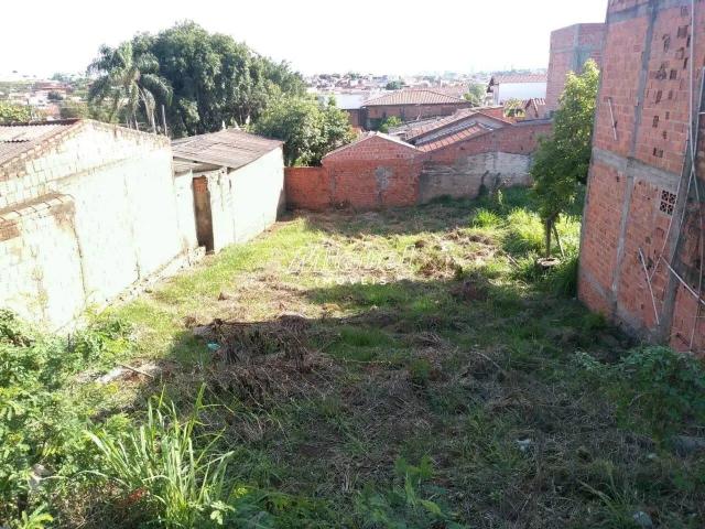 Terreno venda em Jardim Itapuã, Piracicaba
