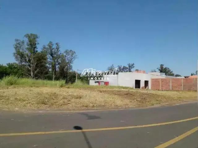 Terreno venda em Piracicaba