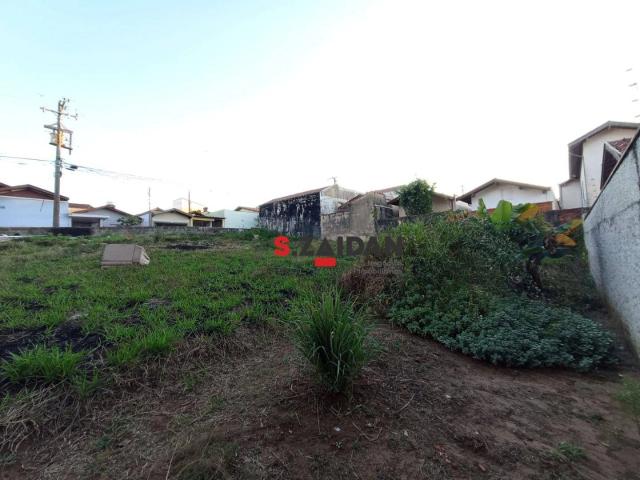 Terreno venda em Piracicaba