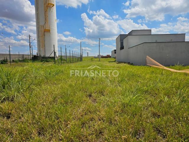 Terreno venda em Piracicaba