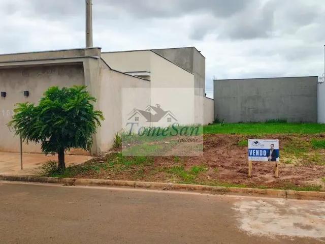 Terreno venda em Piracicaba