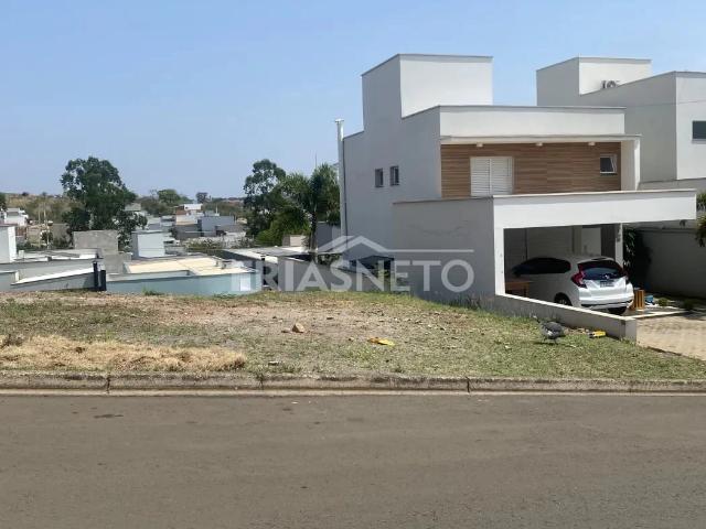 Terreno venda em Piracicaba