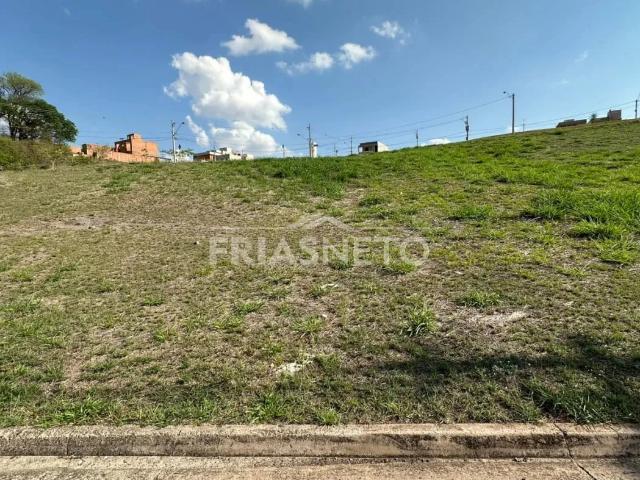 Terreno venda em Piracicaba