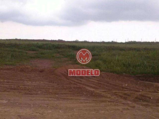 Terreno venda em Piracicaba