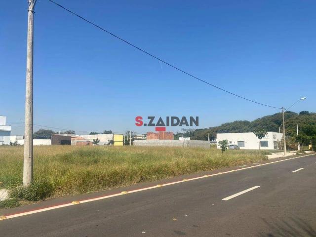 Terreno venda em Piracicaba