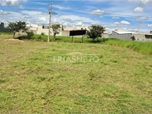 Terreno venda em Piracicaba