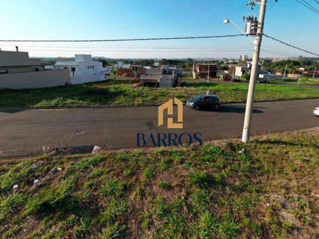 Terreno venda em Piracicaba