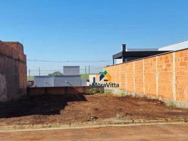 Terreno venda em Piracicaba