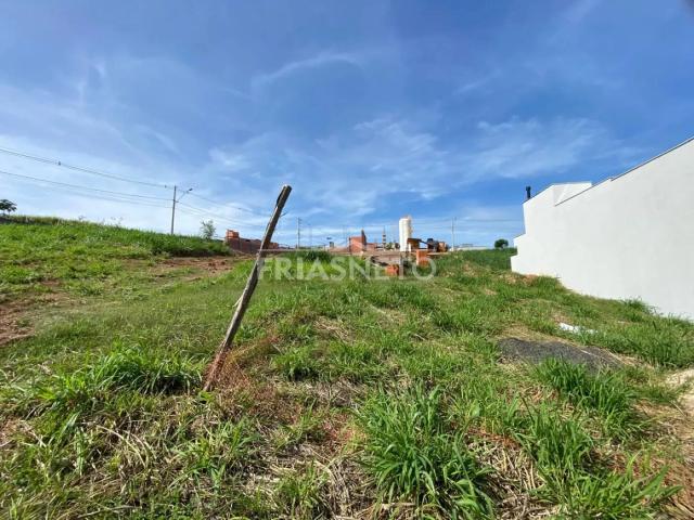 Terreno venda em Piracicaba