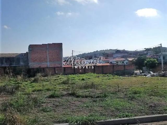 Terreno venda em Jardim Dona Lourdes, Piracicaba