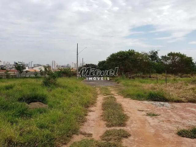 Terreno venda em Tupi, Piracicaba