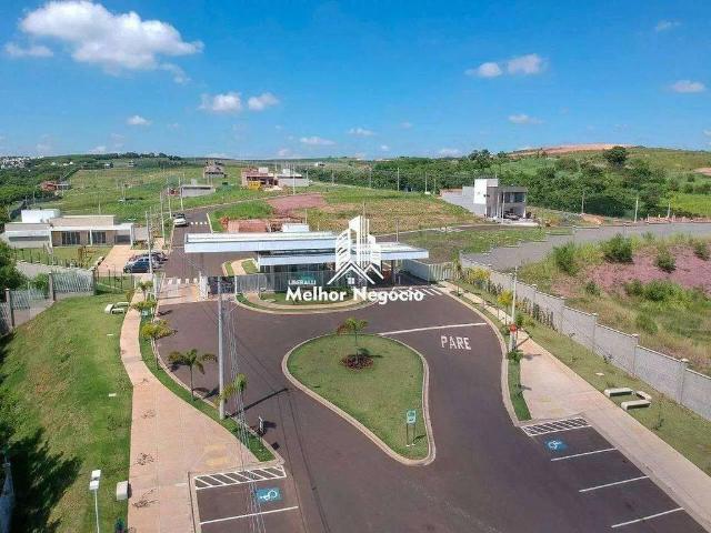 Terreno venda em Piracicaba