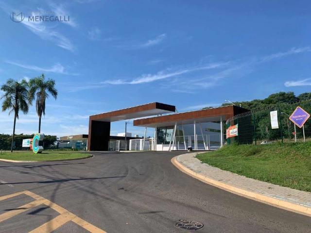 Terreno venda em Portelinha, Piracicaba