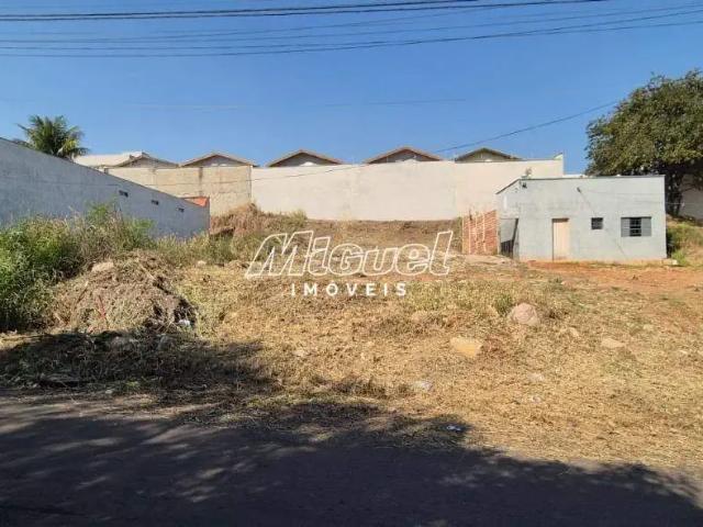Terreno venda em Tupi, Piracicaba