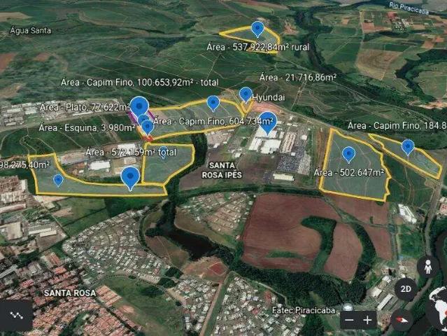 Terreno venda em Região Imediata de Barretos, Bebedouro