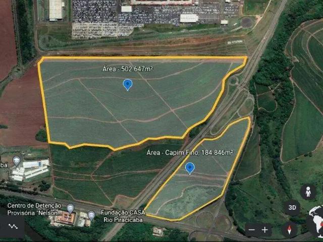 Terreno venda em Região Imediata de Barretos, Bebedouro