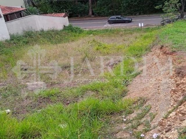 Terreno venda em Piracicaba