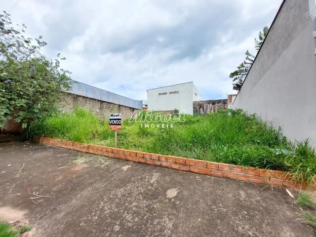 Terreno venda em Piracicaba