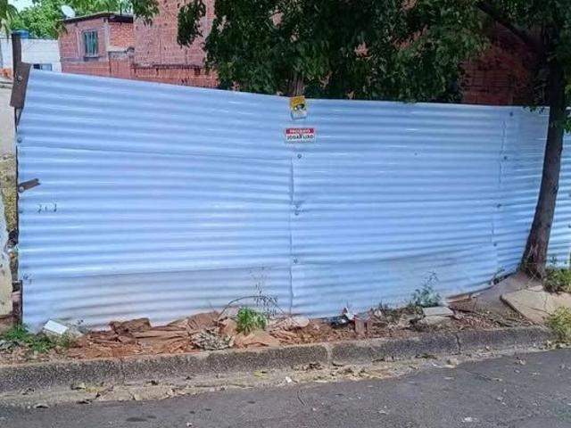 Terreno venda em Jardim Monte Líbano I, Piracicaba