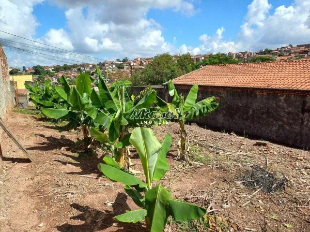 Terreno venda em Piracicaba