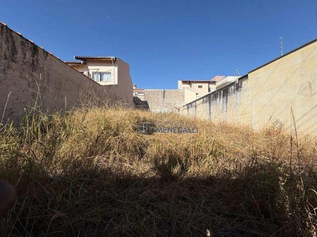 Terreno venda em Piracicaba