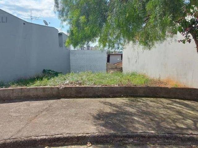 Terreno venda em Piracicaba