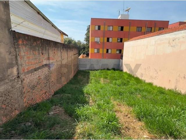 Terreno venda em Piracicaba