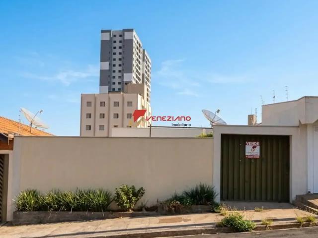 Terreno venda em Piracicaba
