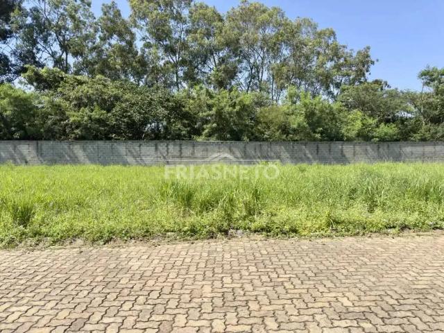 Terreno venda em Piracicaba
