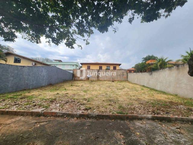 Terreno venda em Piracicaba, Região Geográfica Intermediária de Campinas